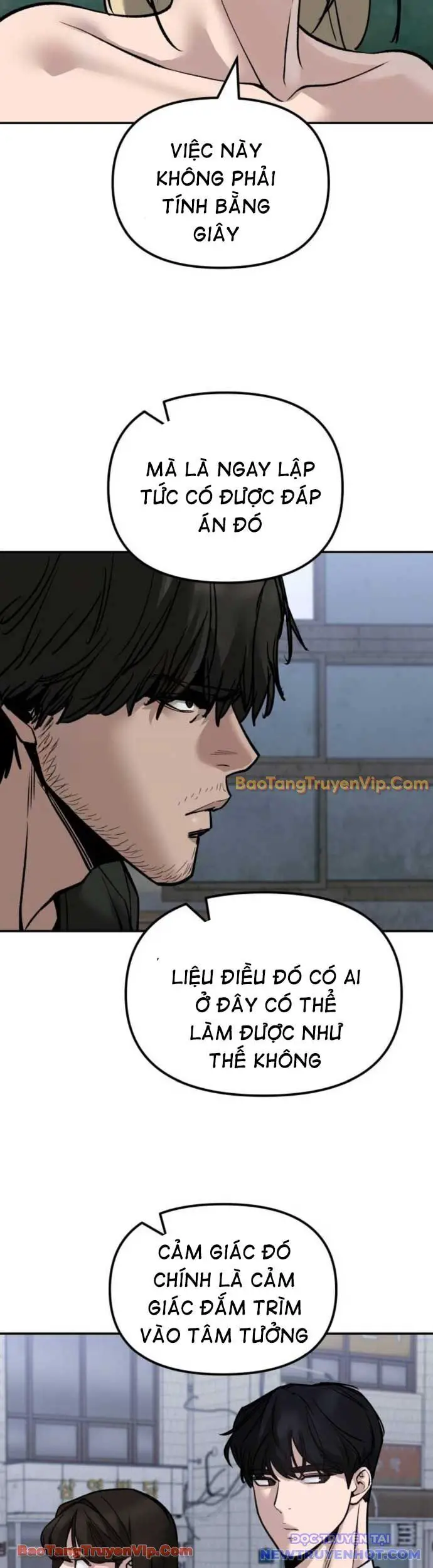 Giang Hồ Thực Thi Công Lý Nettruyen ZZZ Chương 132 Page 46