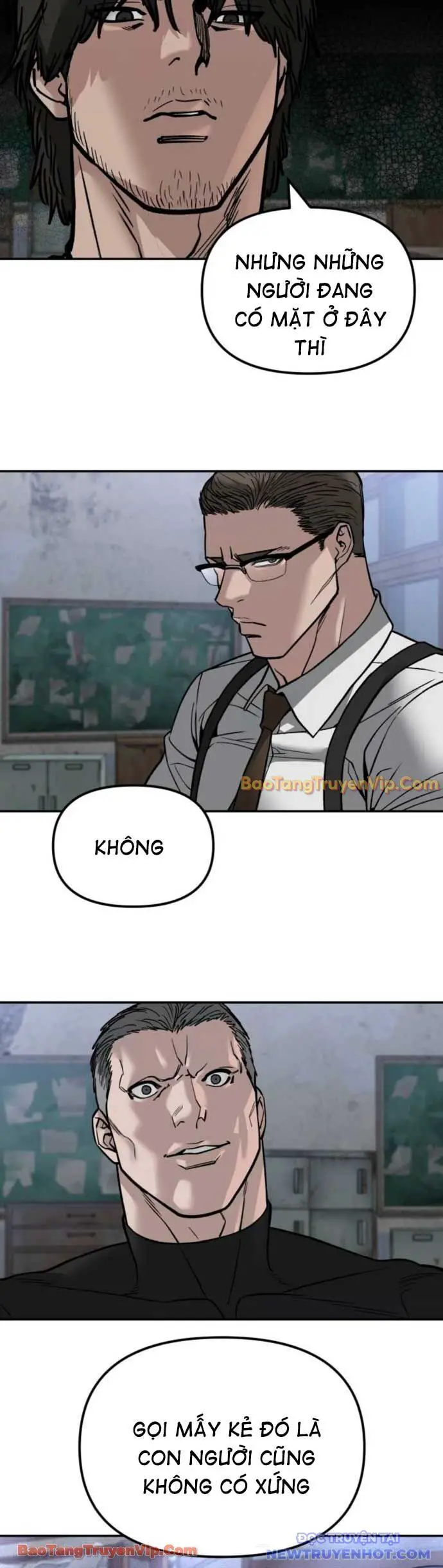Giang Hồ Thực Thi Công Lý Nettruyen ZZZ Chương 132 Page 48