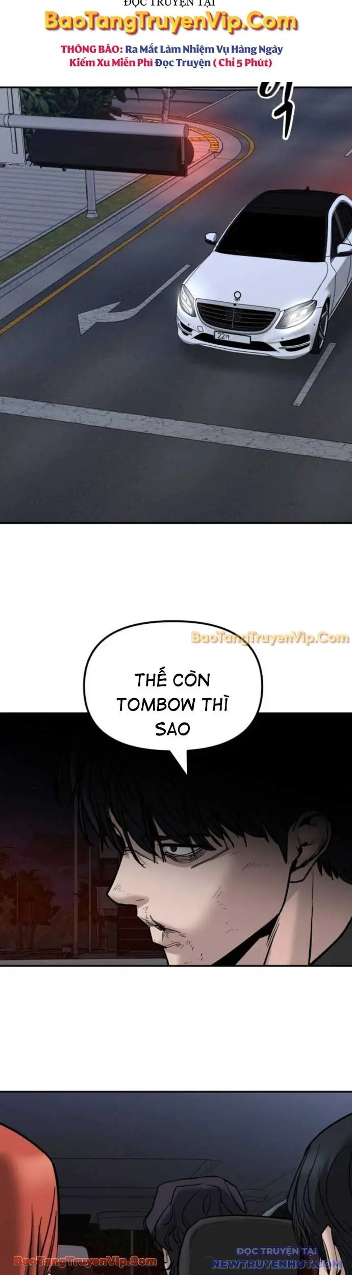 Giang Hồ Thực Thi Công Lý Nettruyen ZZZ Chương 132 Page 57