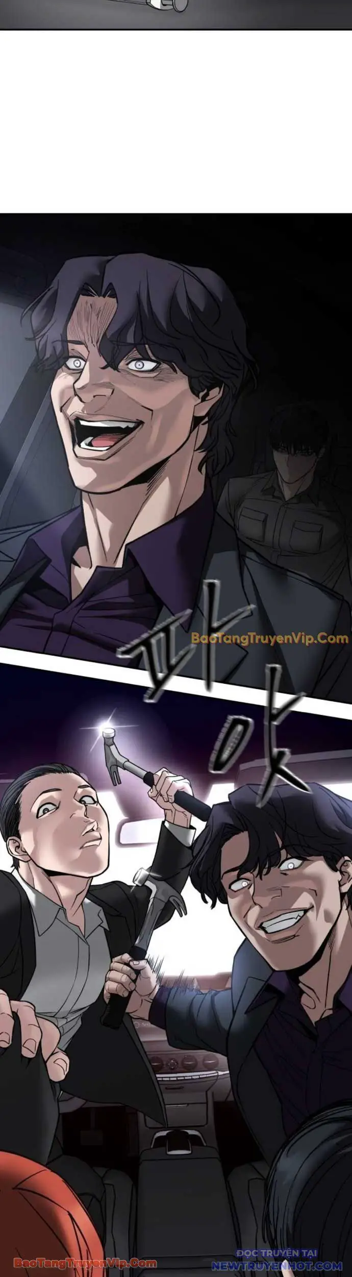 Giang Hồ Thực Thi Công Lý Nettruyen ZZZ Chương 132 Page 59