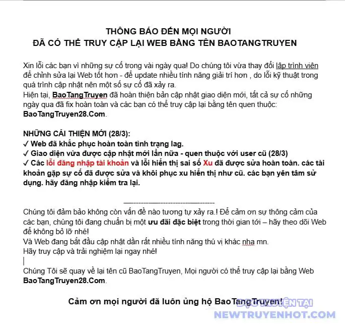 Giang Hồ Thực Thi Công Lý Nettruyen ZZZ Chương 132 Page 61