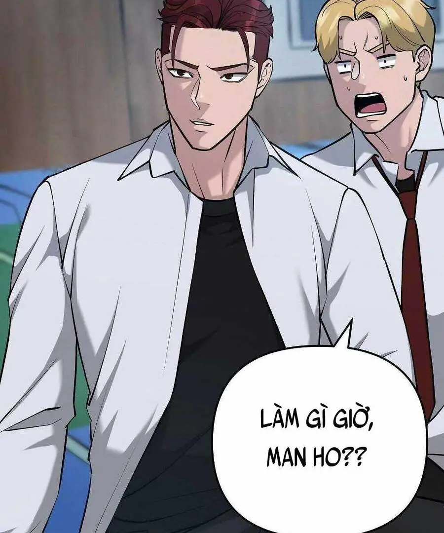 Giang Hồ Thực Thi Công Lý Nettruyen ZZZ Chương 30.5 Page 1