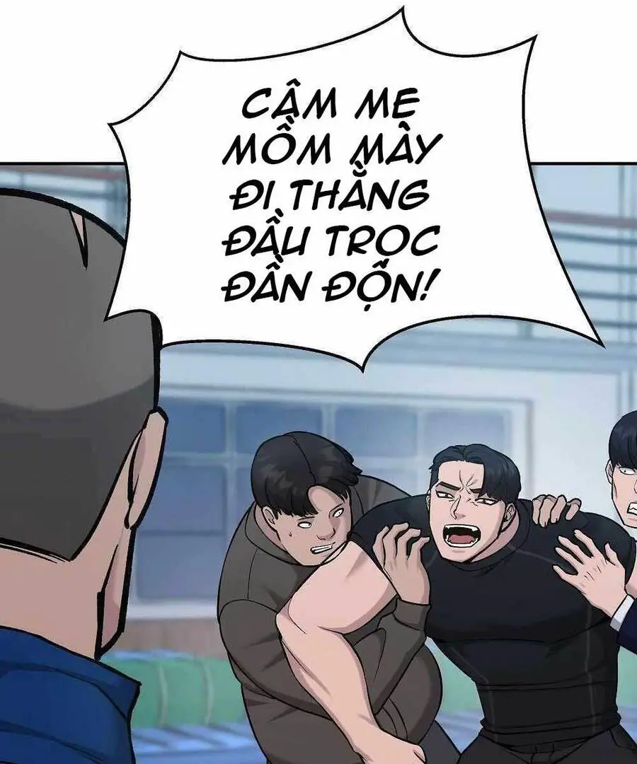 Giang Hồ Thực Thi Công Lý Nettruyen ZZZ Chương 30.5 Page 8