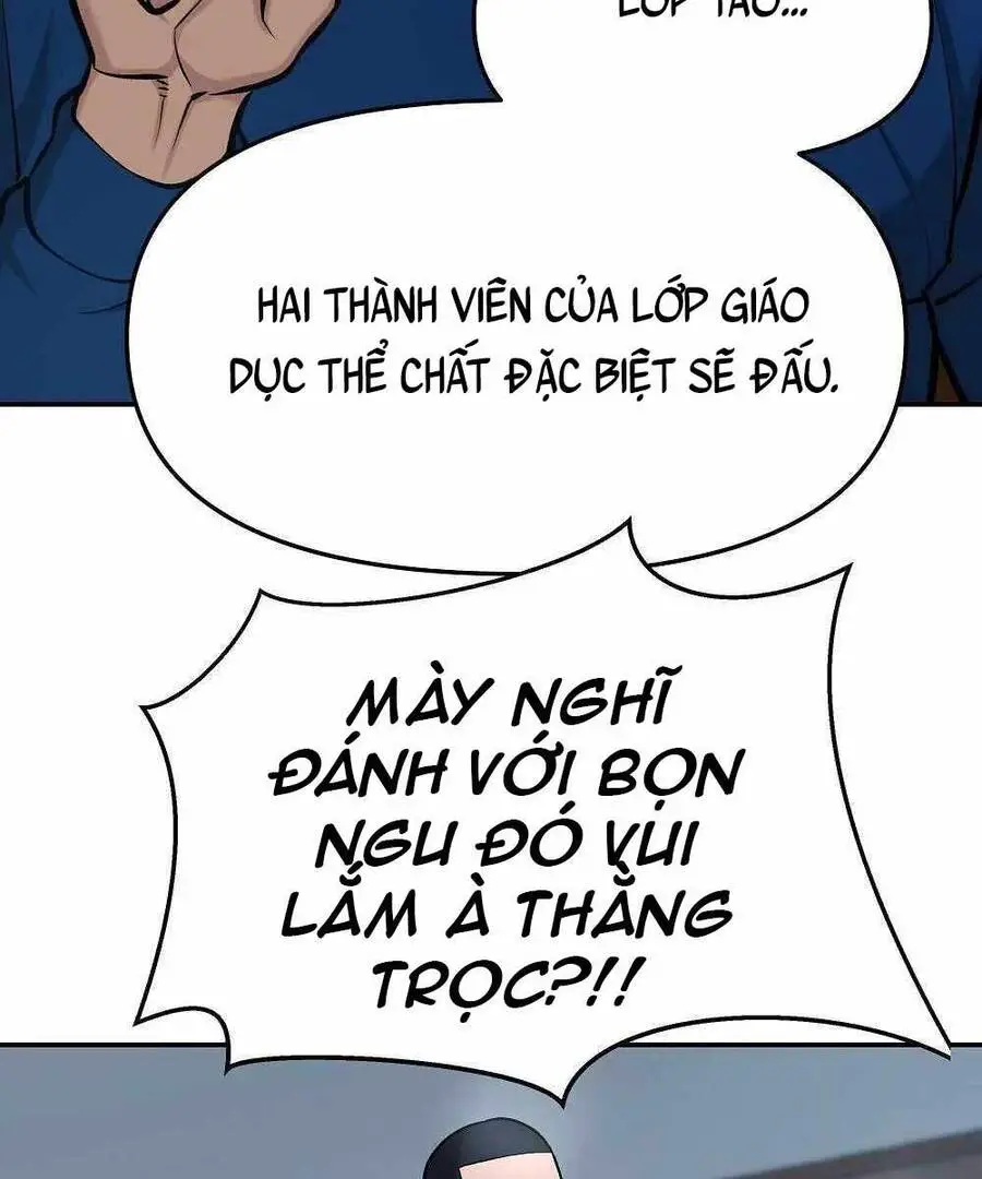Giang Hồ Thực Thi Công Lý Nettruyen ZZZ Chương 30.5 Page 11