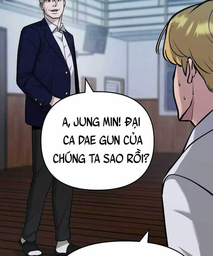 Giang Hồ Thực Thi Công Lý Nettruyen ZZZ Chương 30.5 Page 24