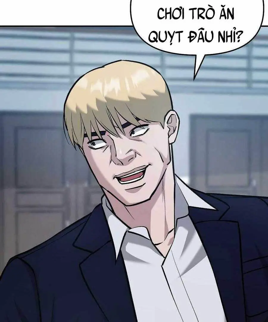 Giang Hồ Thực Thi Công Lý Nettruyen ZZZ Chương 30.5 Page 26
