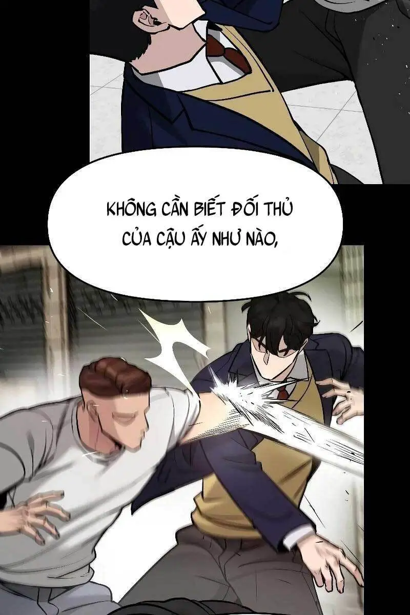 Giang Hồ Thực Thi Công Lý Nettruyen ZZZ Chương 31 Page 46