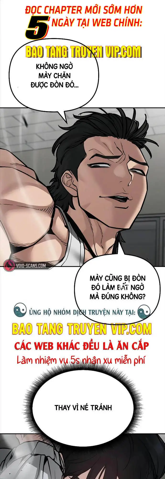 Giang Hồ Thực Thi Công Lý Nettruyen ZZZ Chương 81 Page 1