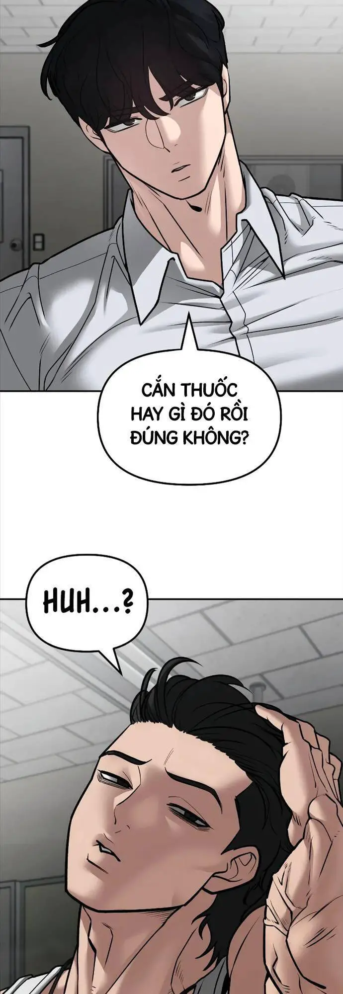 Giang Hồ Thực Thi Công Lý Nettruyen ZZZ Chương 80 Page 16