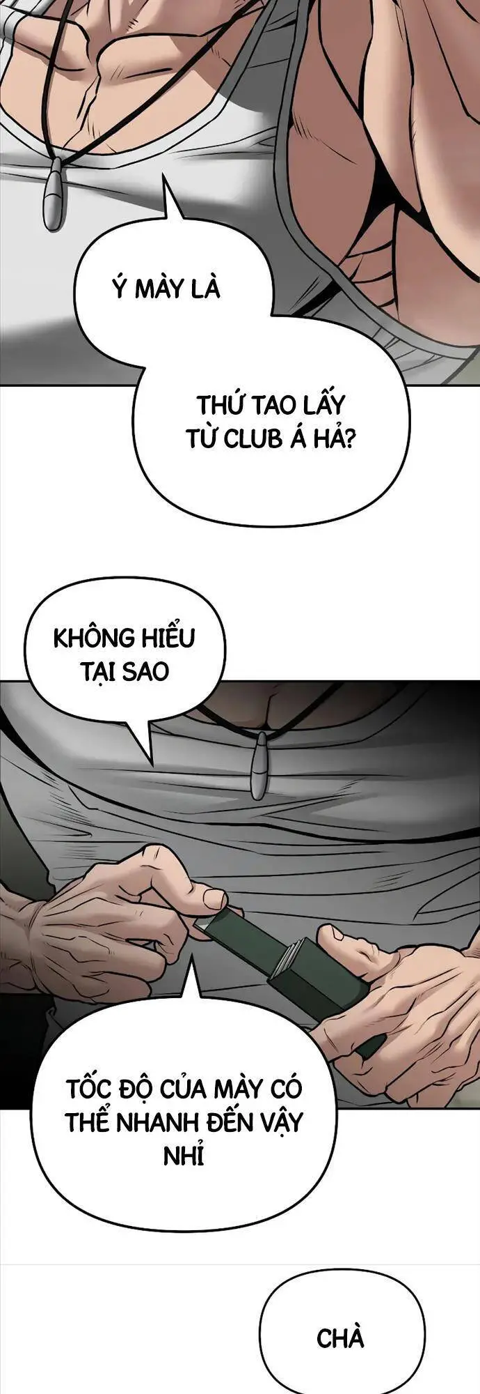 Giang Hồ Thực Thi Công Lý Nettruyen ZZZ Chương 80 Page 17