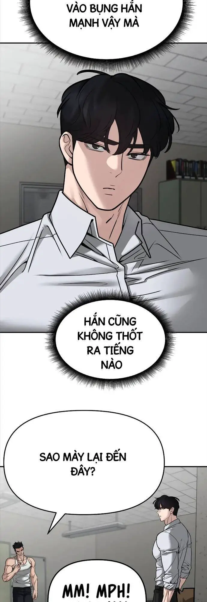 Giang Hồ Thực Thi Công Lý Nettruyen ZZZ Chương 80 Page 19