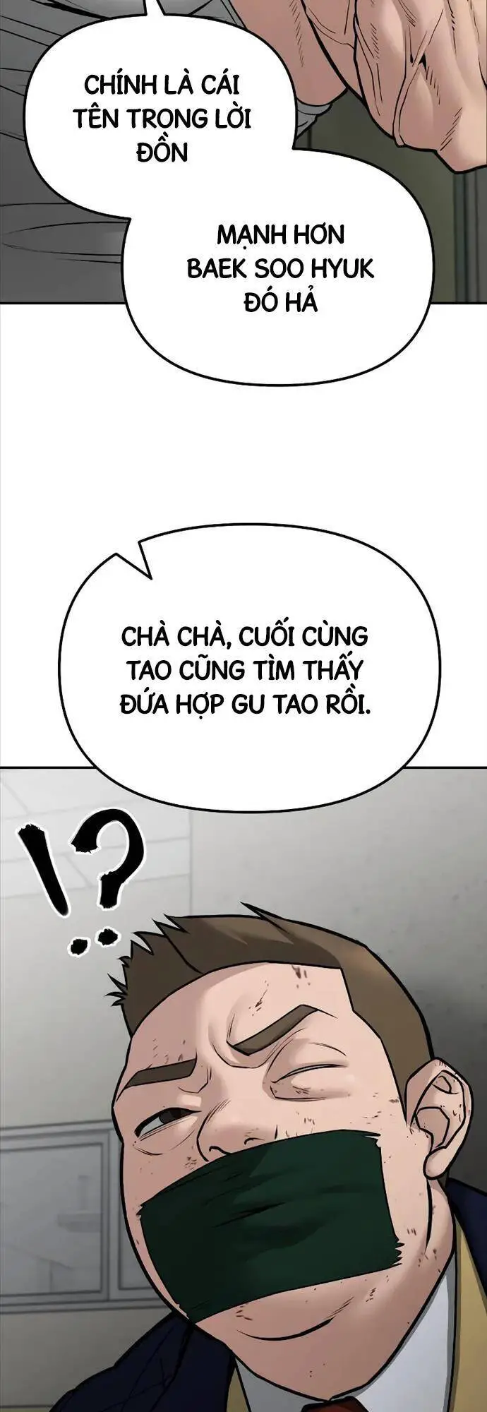 Giang Hồ Thực Thi Công Lý Nettruyen ZZZ Chương 80 Page 21