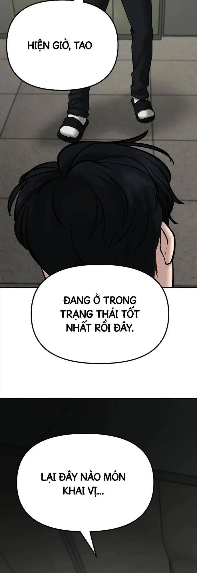Giang Hồ Thực Thi Công Lý Nettruyen ZZZ Chương 80 Page 24