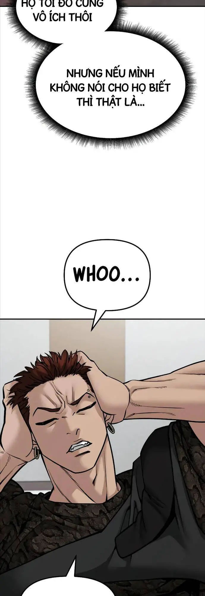 Giang Hồ Thực Thi Công Lý Nettruyen ZZZ Chương 80 Page 30
