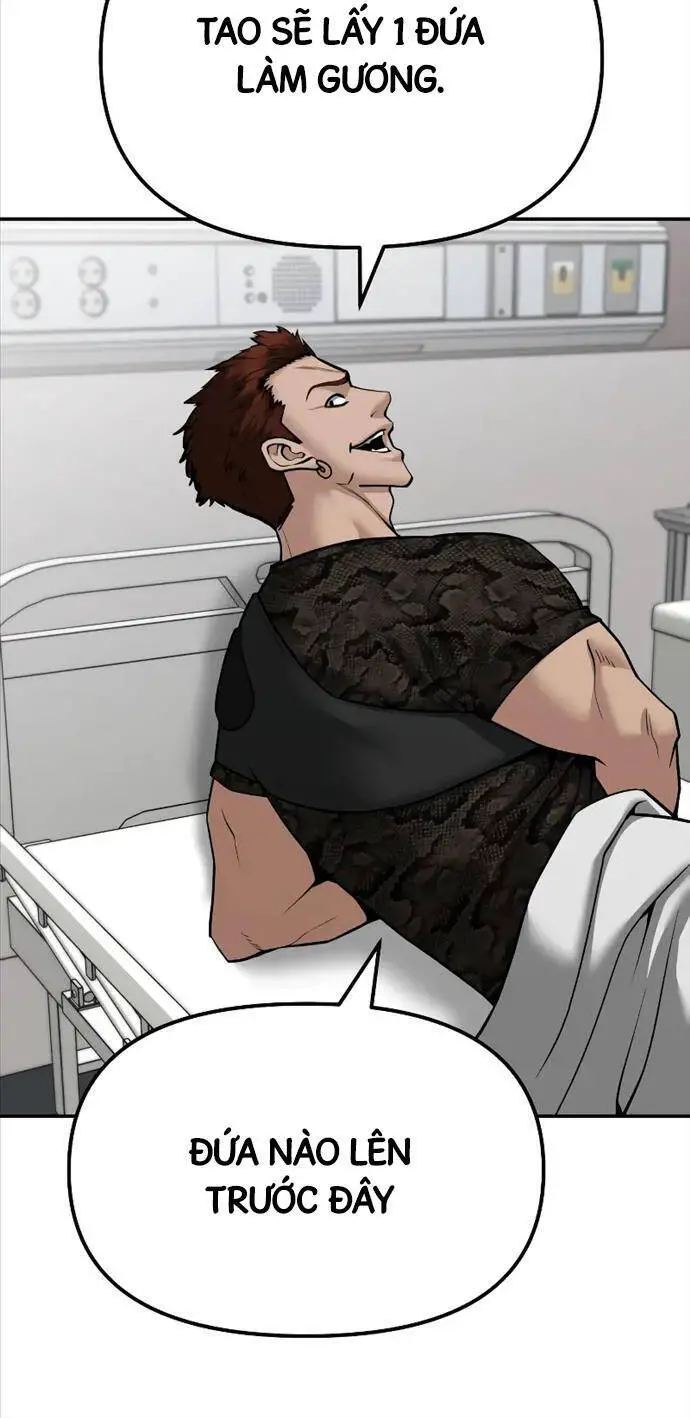 Giang Hồ Thực Thi Công Lý Nettruyen ZZZ Chương 80 Page 35