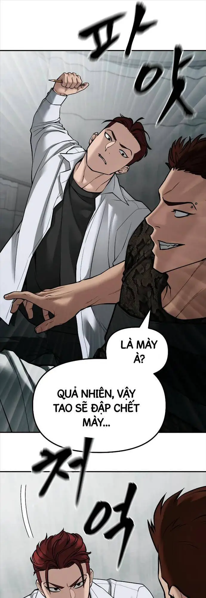 Giang Hồ Thực Thi Công Lý Nettruyen ZZZ Chương 80 Page 36