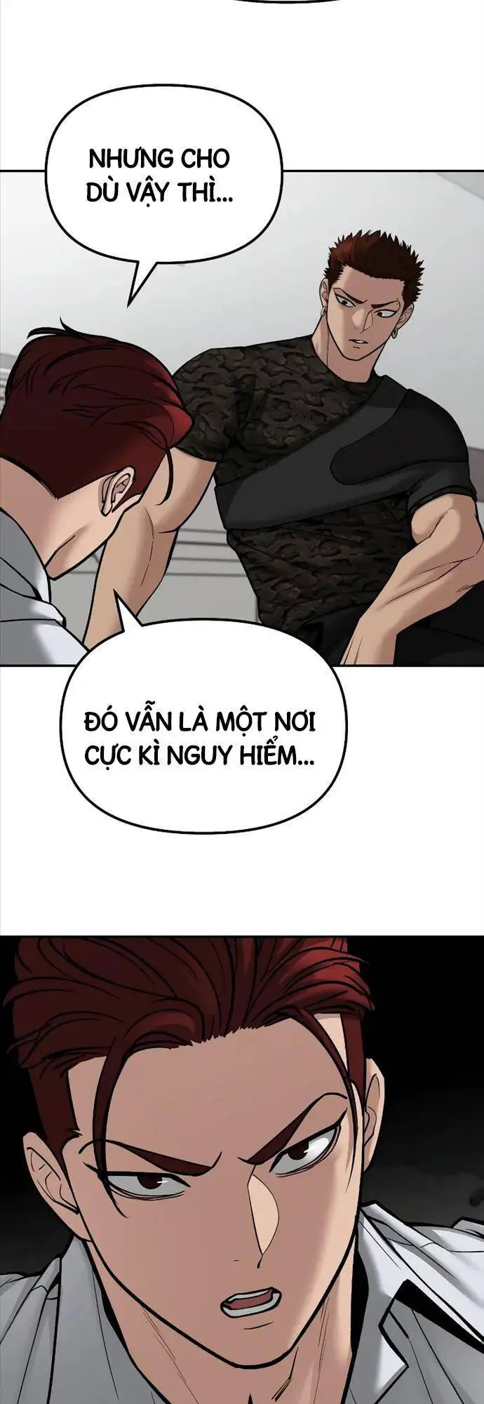 Giang Hồ Thực Thi Công Lý Nettruyen ZZZ Chương 80 Page 40