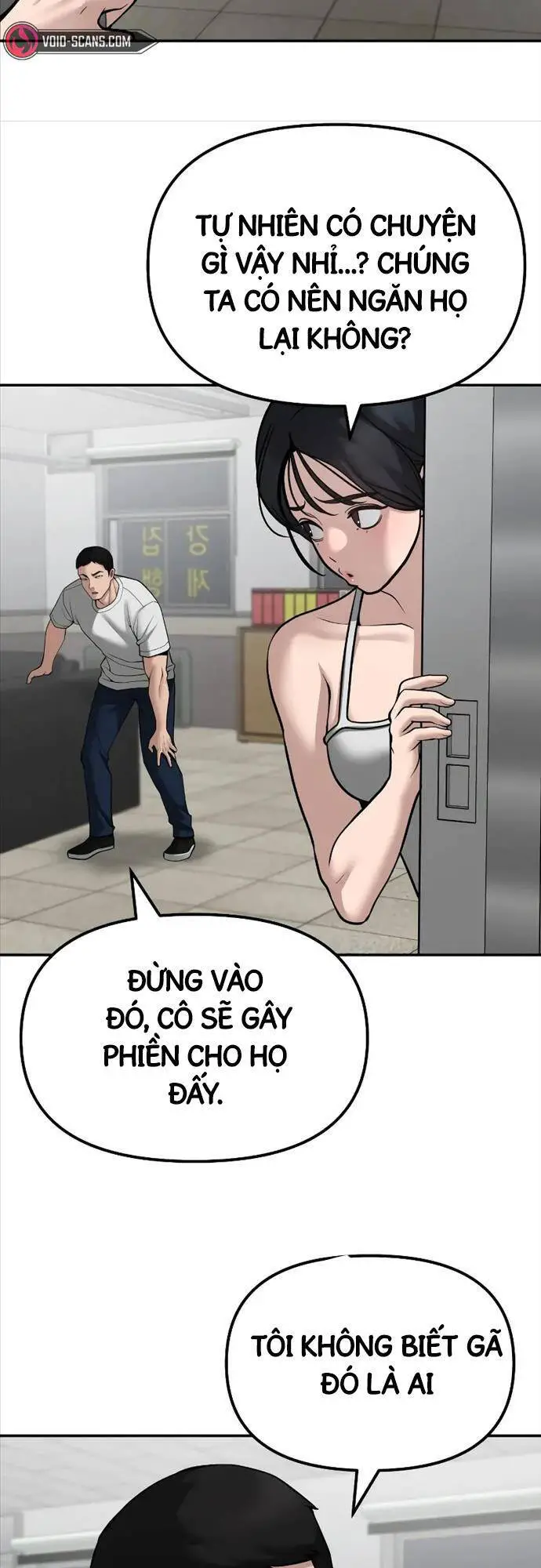 Giang Hồ Thực Thi Công Lý Nettruyen ZZZ Chương 80 Page 42