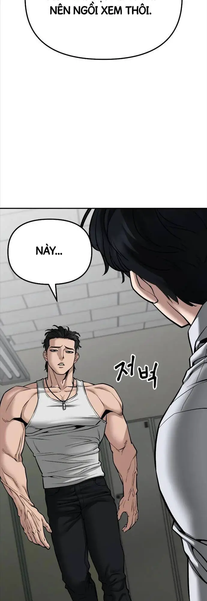 Giang Hồ Thực Thi Công Lý Nettruyen ZZZ Chương 80 Page 46