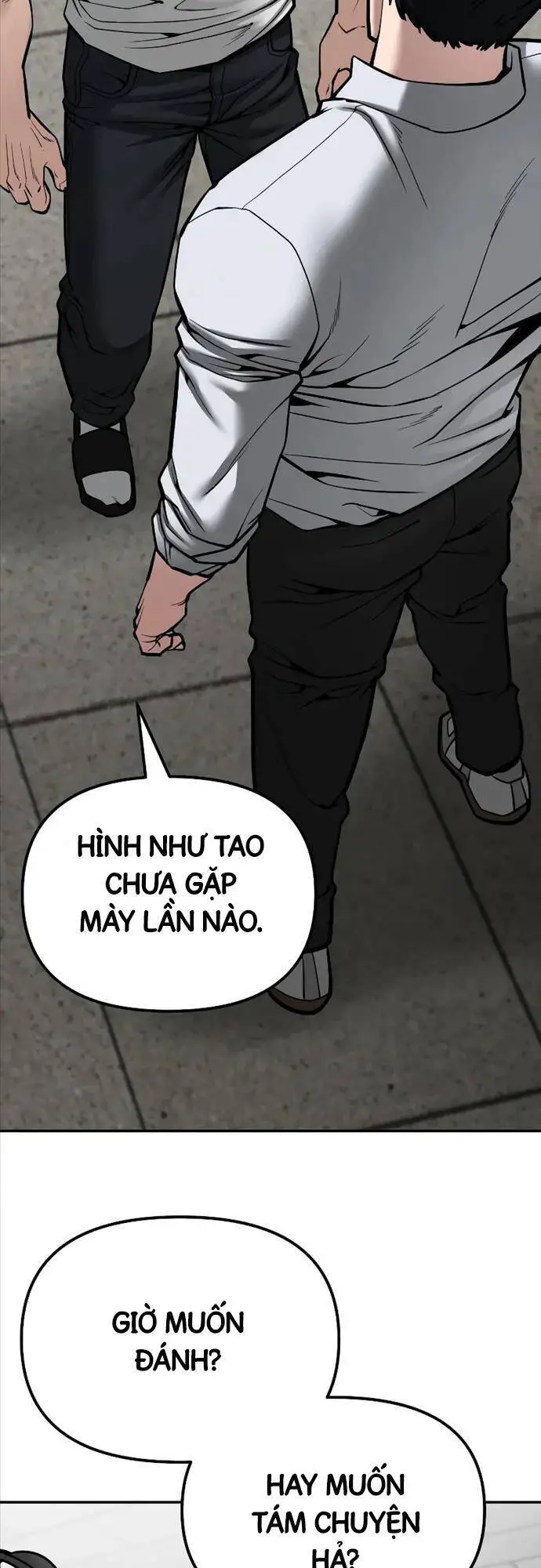 Giang Hồ Thực Thi Công Lý Nettruyen ZZZ Chương 80 Page 48