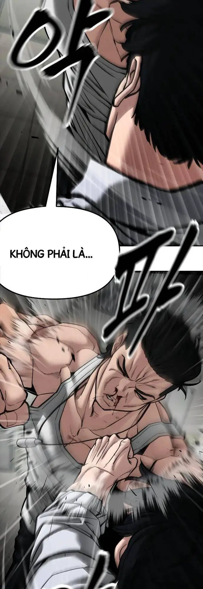 Giang Hồ Thực Thi Công Lý Nettruyen ZZZ Chương 80 Page 50
