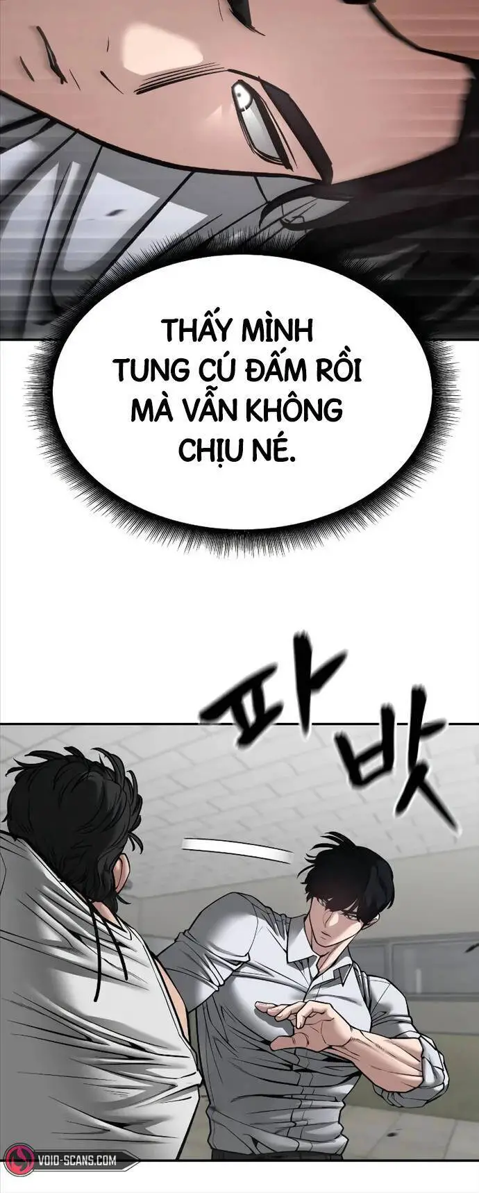 Giang Hồ Thực Thi Công Lý Nettruyen ZZZ Chương 80 Page 59