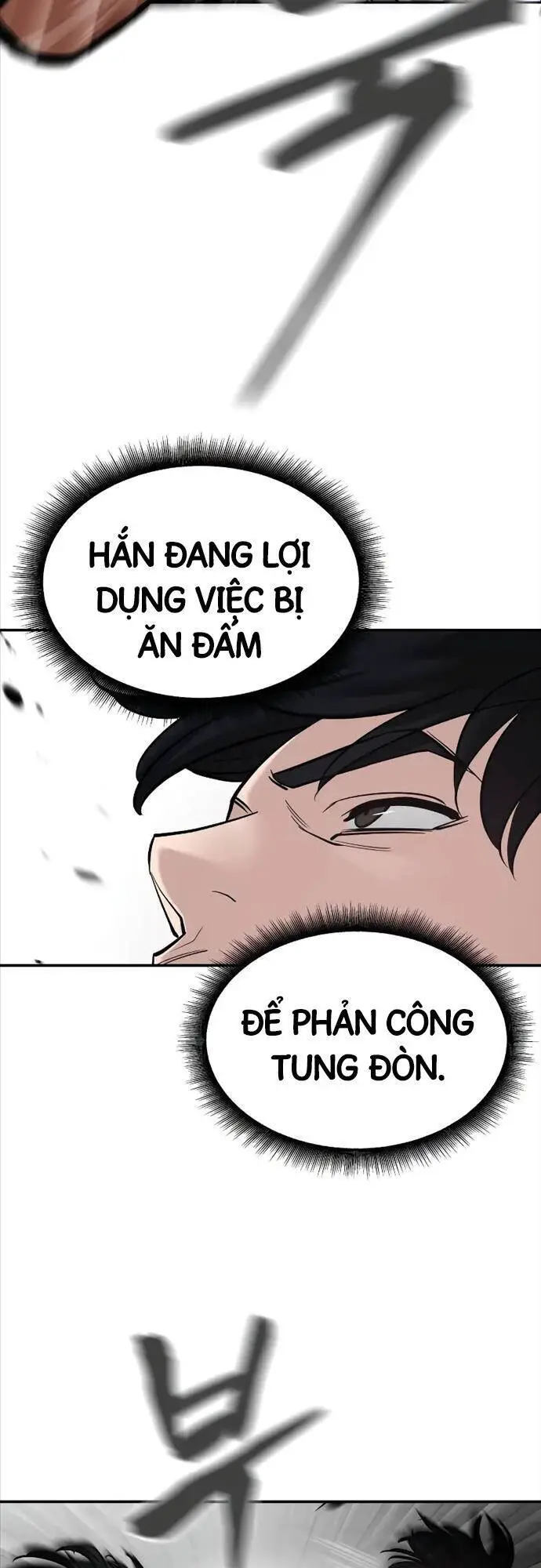 Giang Hồ Thực Thi Công Lý Nettruyen ZZZ Chương 80 Page 67
