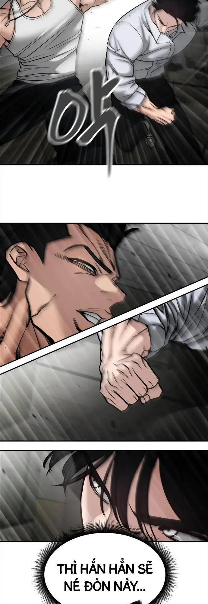 Giang Hồ Thực Thi Công Lý Nettruyen ZZZ Chương 80 Page 71