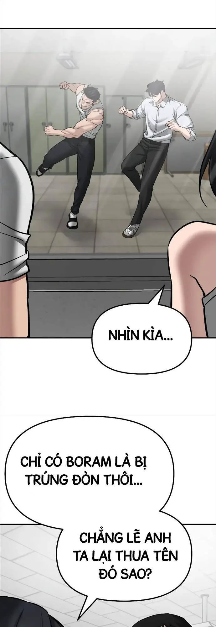 Giang Hồ Thực Thi Công Lý Nettruyen ZZZ Chương 80 Page 75