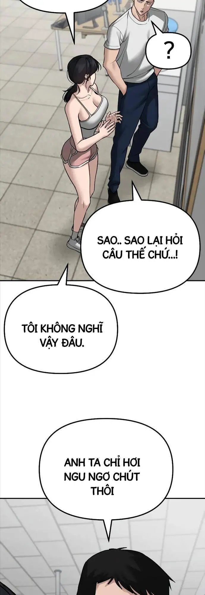 Giang Hồ Thực Thi Công Lý Nettruyen ZZZ Chương 80 Page 77