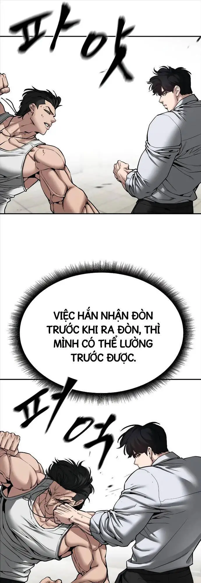 Giang Hồ Thực Thi Công Lý Nettruyen ZZZ Chương 80 Page 82