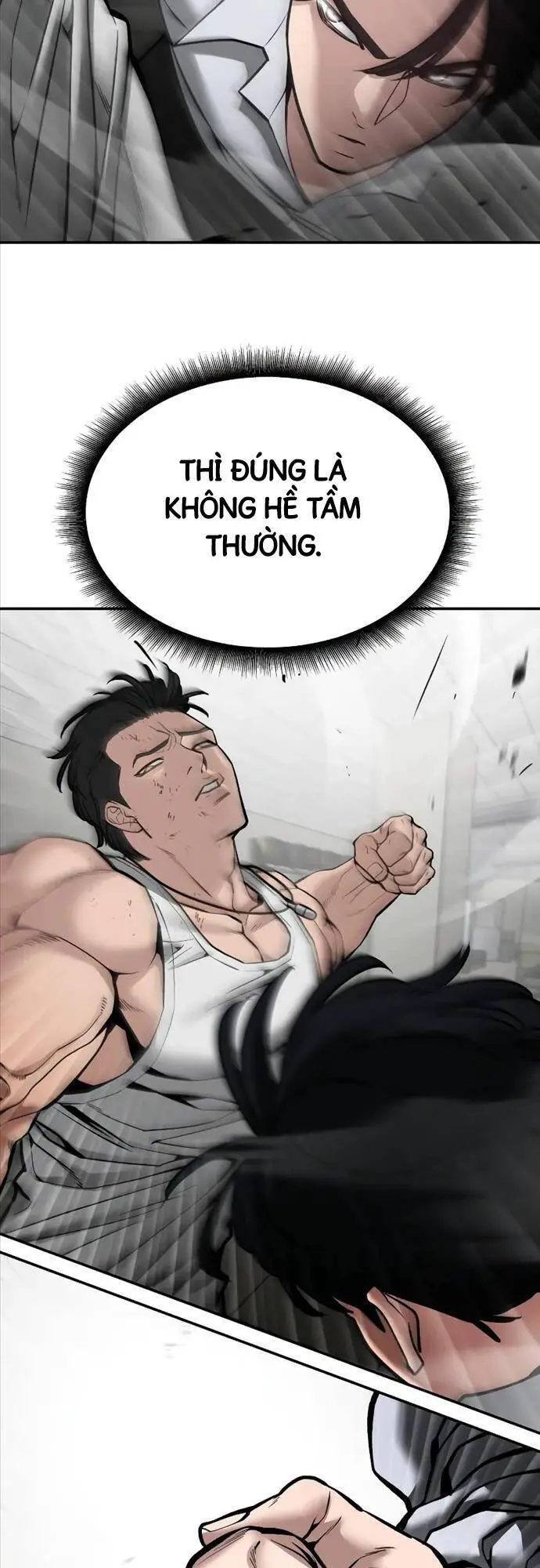 Giang Hồ Thực Thi Công Lý Nettruyen ZZZ Chương 80 Page 85