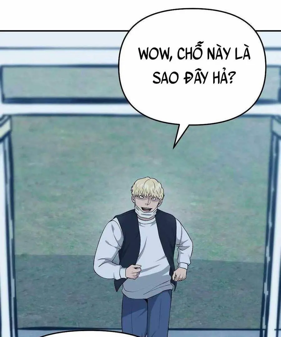 Giang Hồ Thực Thi Công Lý Nettruyen ZZZ Chương 30 Page 6