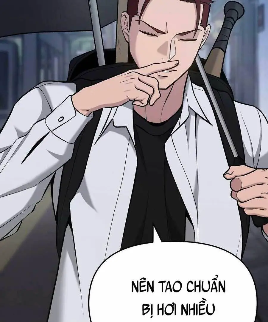 Giang Hồ Thực Thi Công Lý Nettruyen ZZZ Chương 30 Page 34