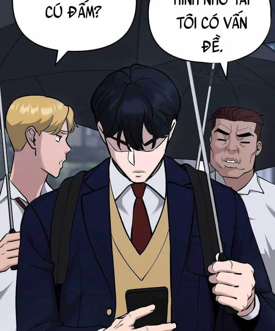 Giang Hồ Thực Thi Công Lý Nettruyen ZZZ Chương 30 Page 38