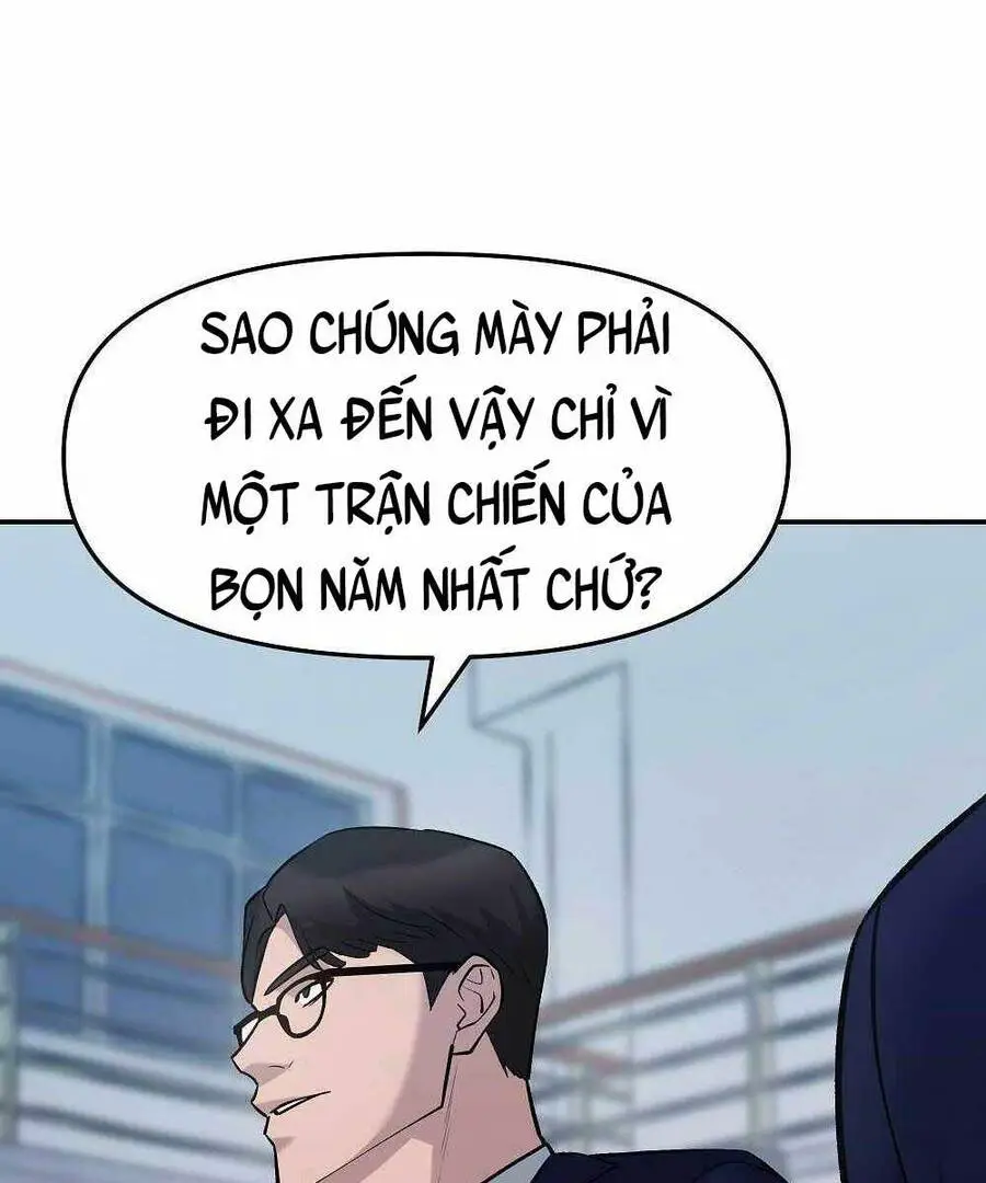 Giang Hồ Thực Thi Công Lý Nettruyen ZZZ Chương 30 Page 66