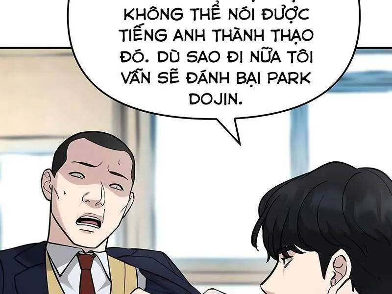 Giang Hồ Thực Thi Công Lý Nettruyen ZZZ Chương 29 Page 18