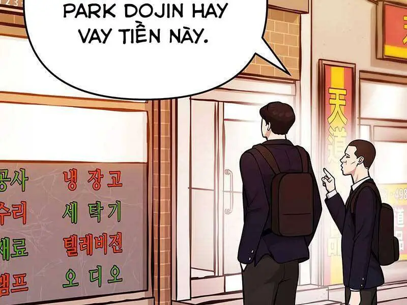 Giang Hồ Thực Thi Công Lý Nettruyen ZZZ Chương 29 Page 50