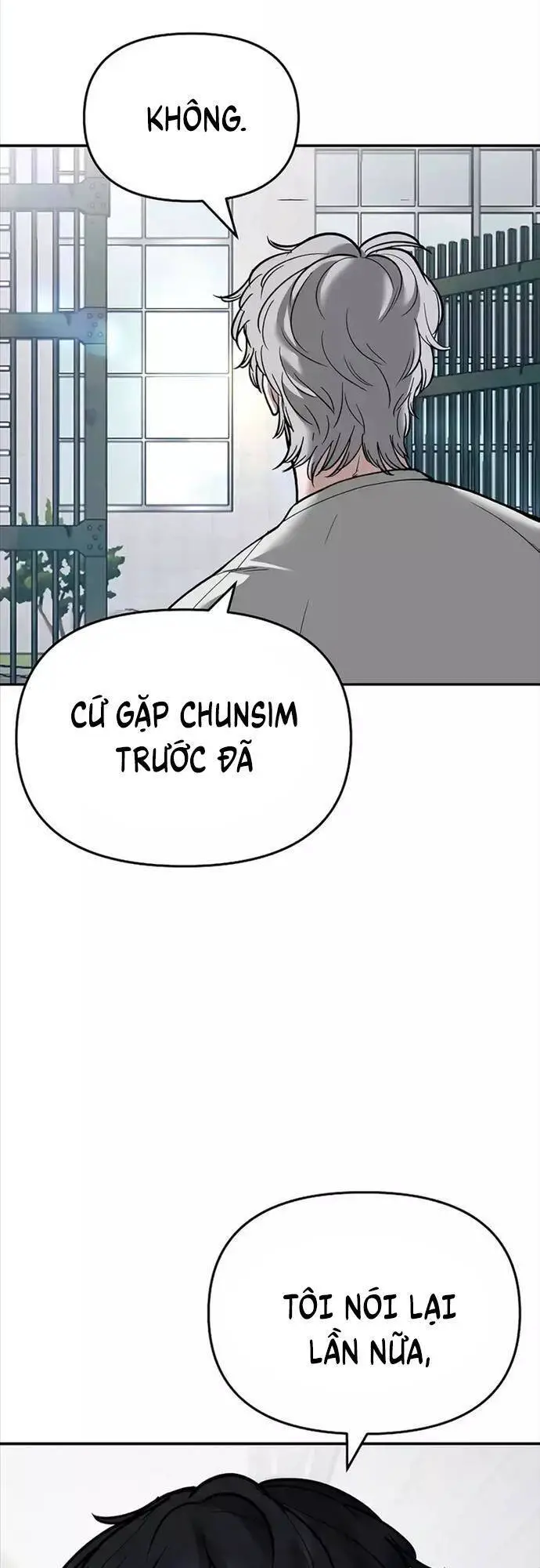 Giang Hồ Thực Thi Công Lý Nettruyen ZZZ Chương 64 Page 28