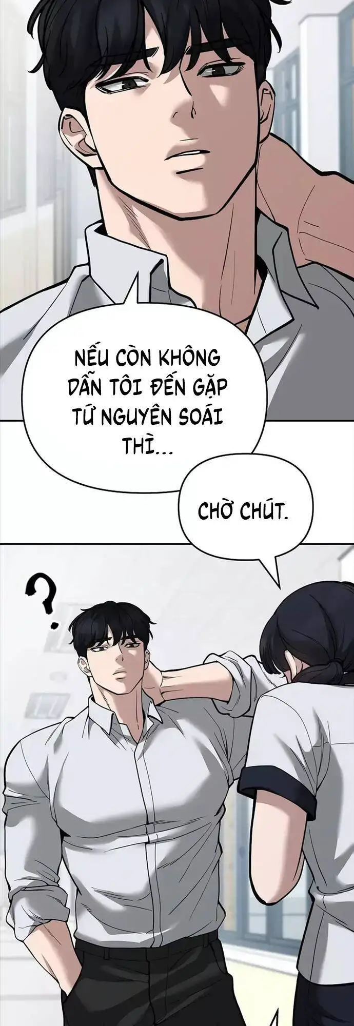 Giang Hồ Thực Thi Công Lý Nettruyen ZZZ Chương 64 Page 29