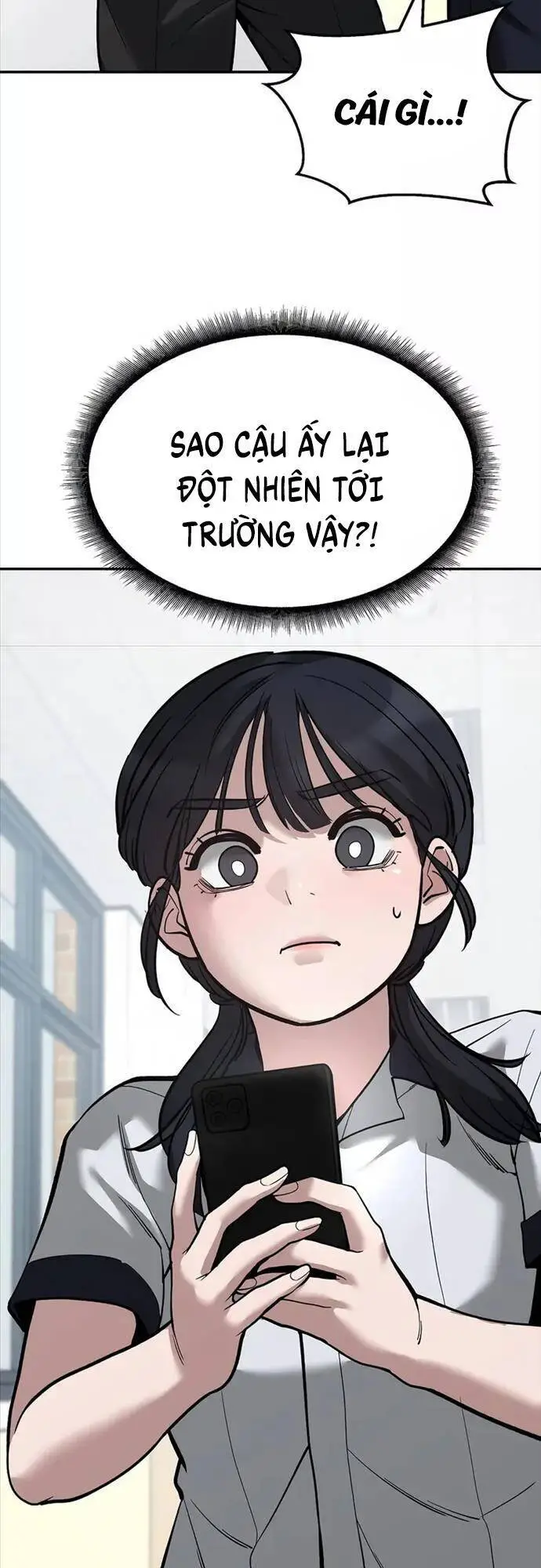 Giang Hồ Thực Thi Công Lý Nettruyen ZZZ Chương 64 Page 30
