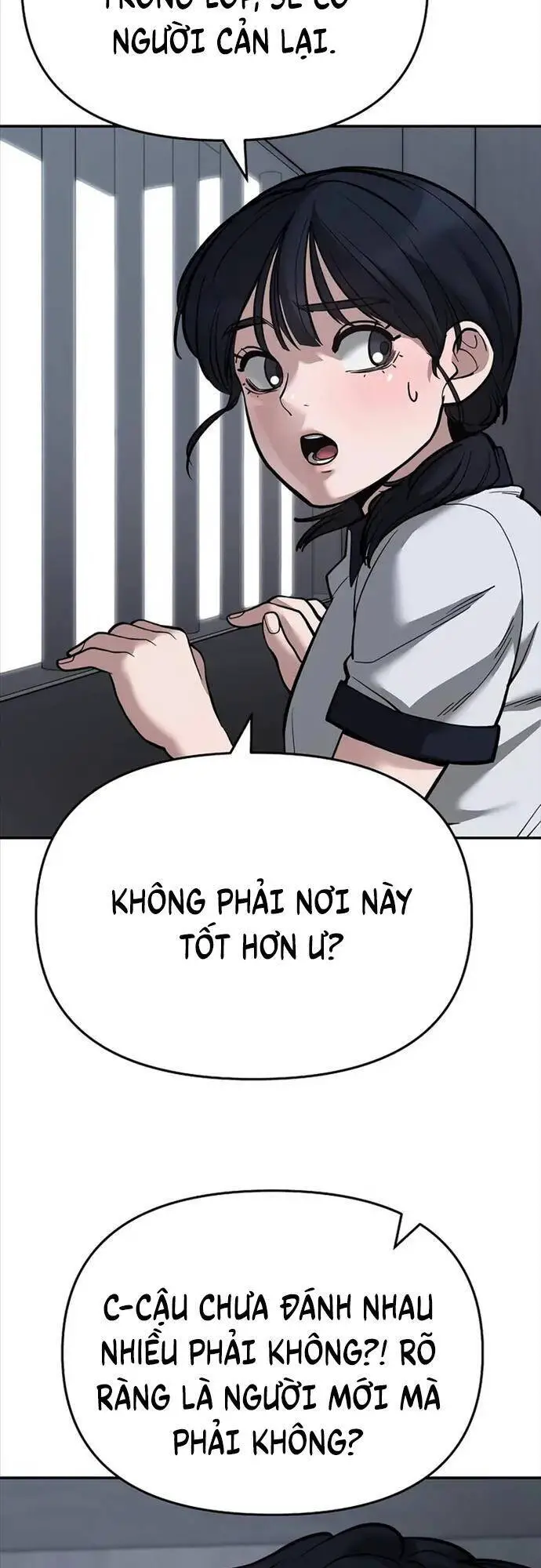 Giang Hồ Thực Thi Công Lý Nettruyen ZZZ Chương 64 Page 39