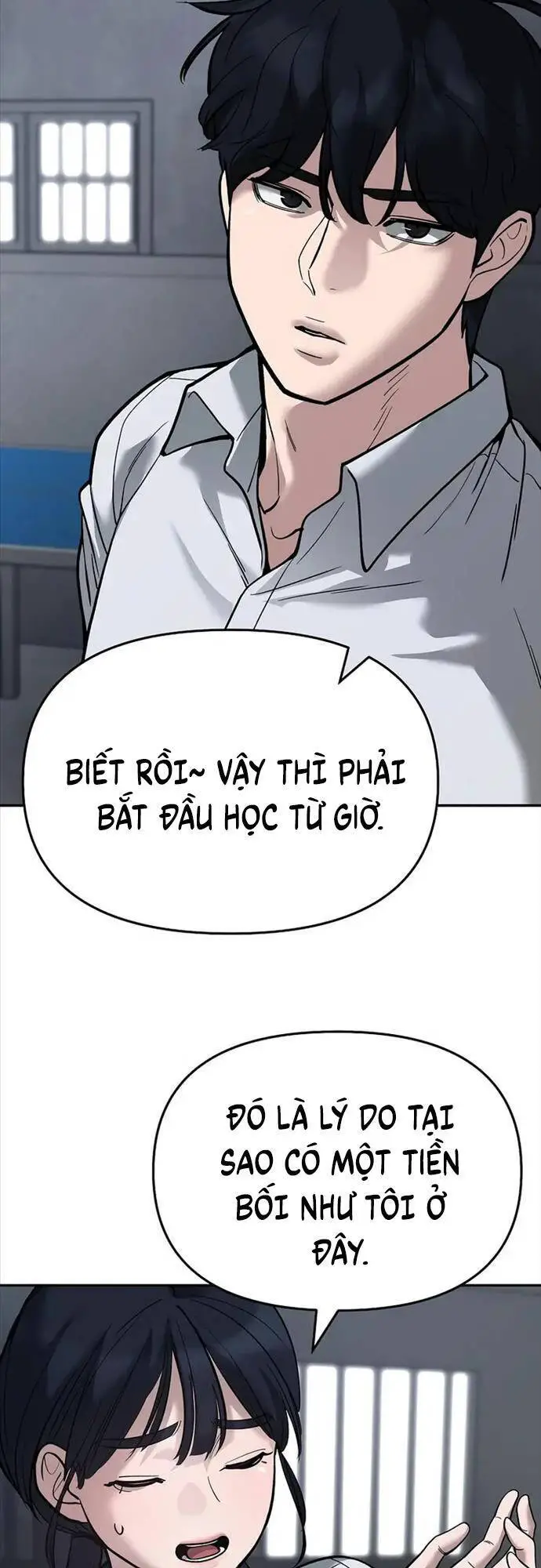 Giang Hồ Thực Thi Công Lý Nettruyen ZZZ Chương 64 Page 40
