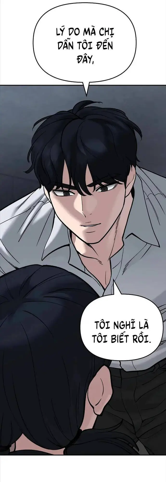 Giang Hồ Thực Thi Công Lý Nettruyen ZZZ Chương 64 Page 43
