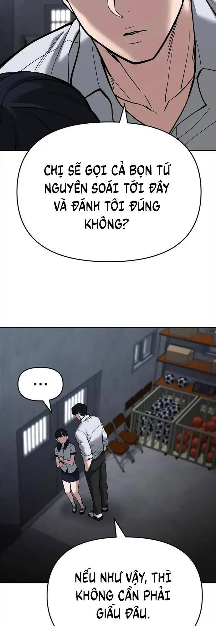 Giang Hồ Thực Thi Công Lý Nettruyen ZZZ Chương 64 Page 45