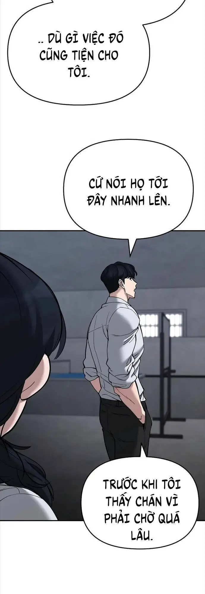 Giang Hồ Thực Thi Công Lý Nettruyen ZZZ Chương 64 Page 46