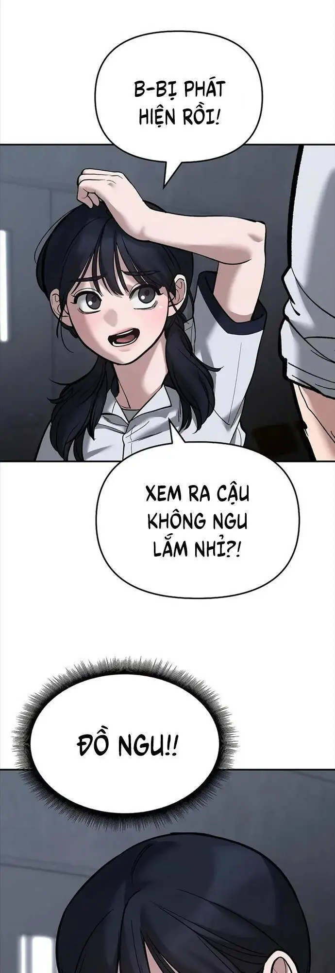 Giang Hồ Thực Thi Công Lý Nettruyen ZZZ Chương 64 Page 47