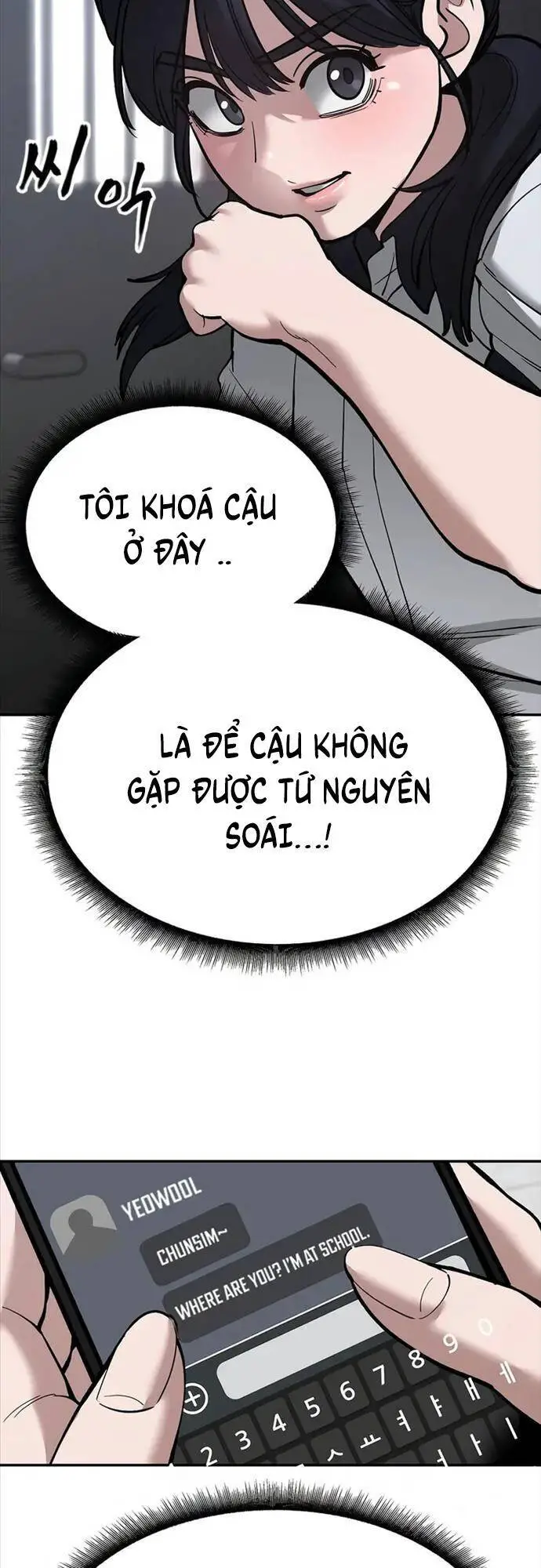 Giang Hồ Thực Thi Công Lý Nettruyen ZZZ Chương 64 Page 48