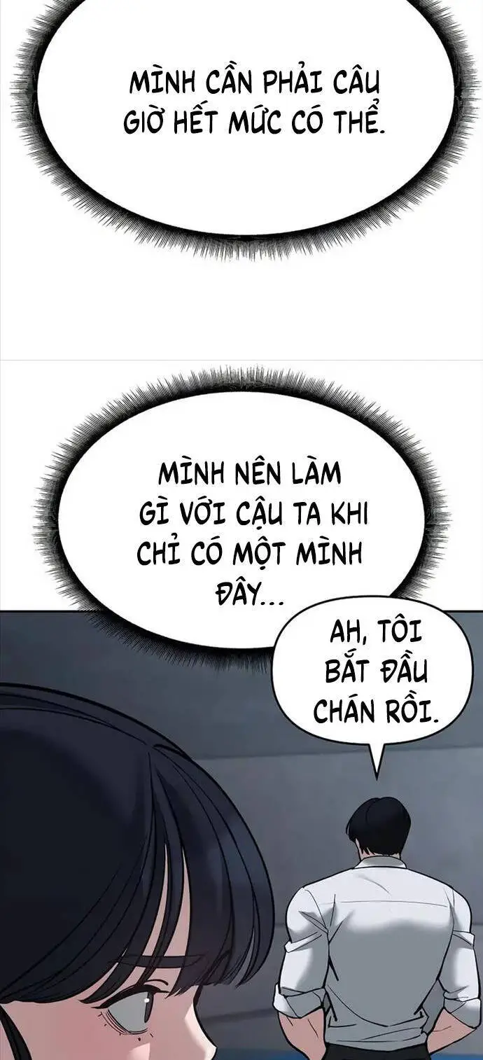 Giang Hồ Thực Thi Công Lý Nettruyen ZZZ Chương 64 Page 49