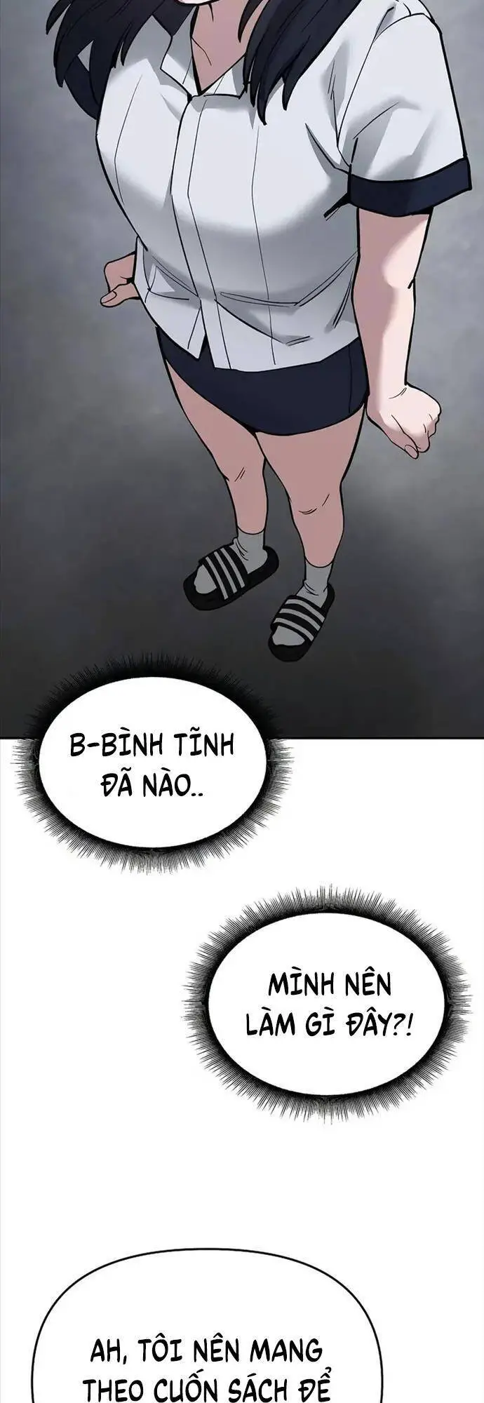 Giang Hồ Thực Thi Công Lý Nettruyen ZZZ Chương 64 Page 51